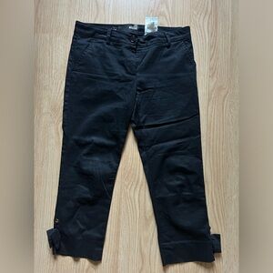 Love Moschino pants size 4 Us